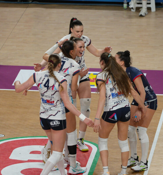 Chieri volley