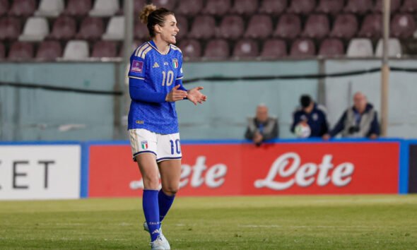 Cristiana Girelli