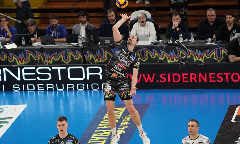 Perugia volley