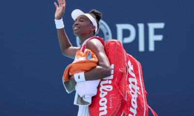 Venus Williams