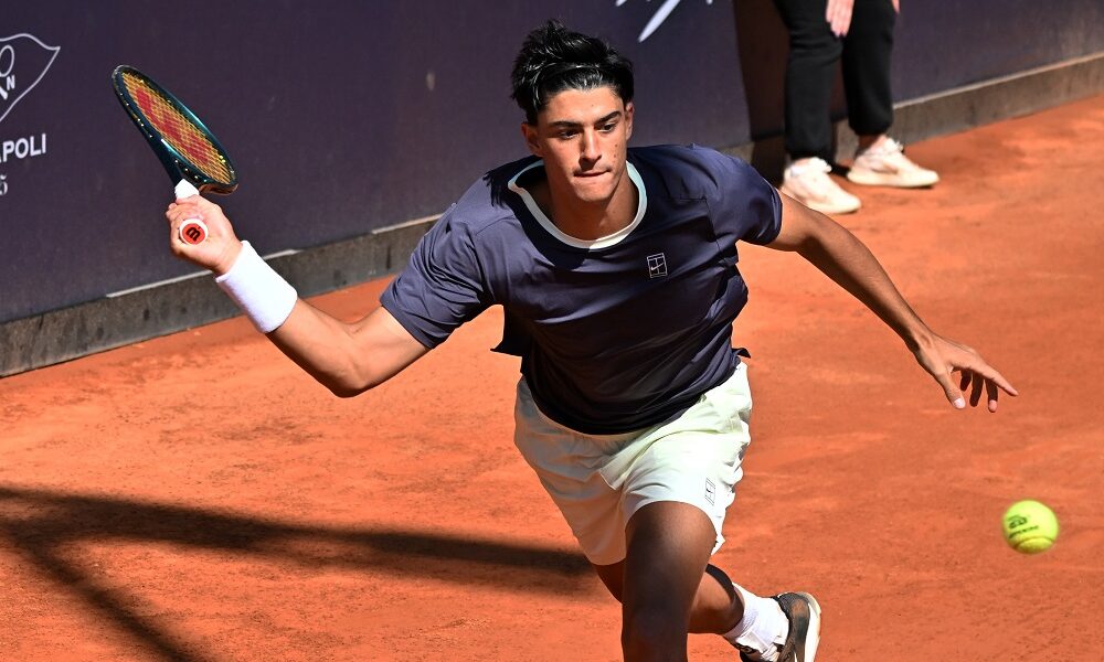 Federico Cinà
