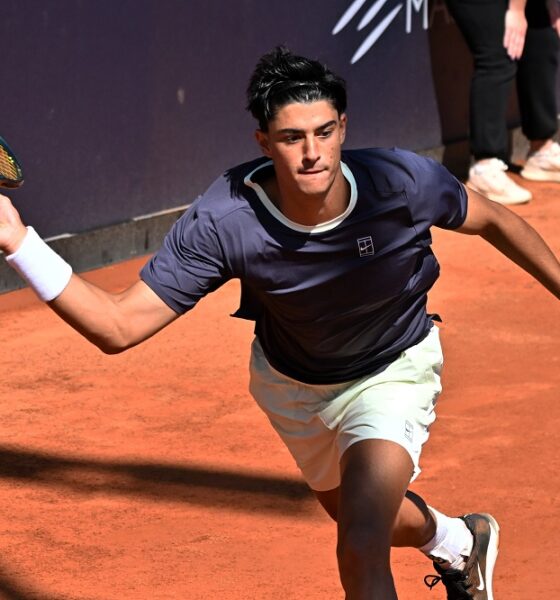Federico Cinà