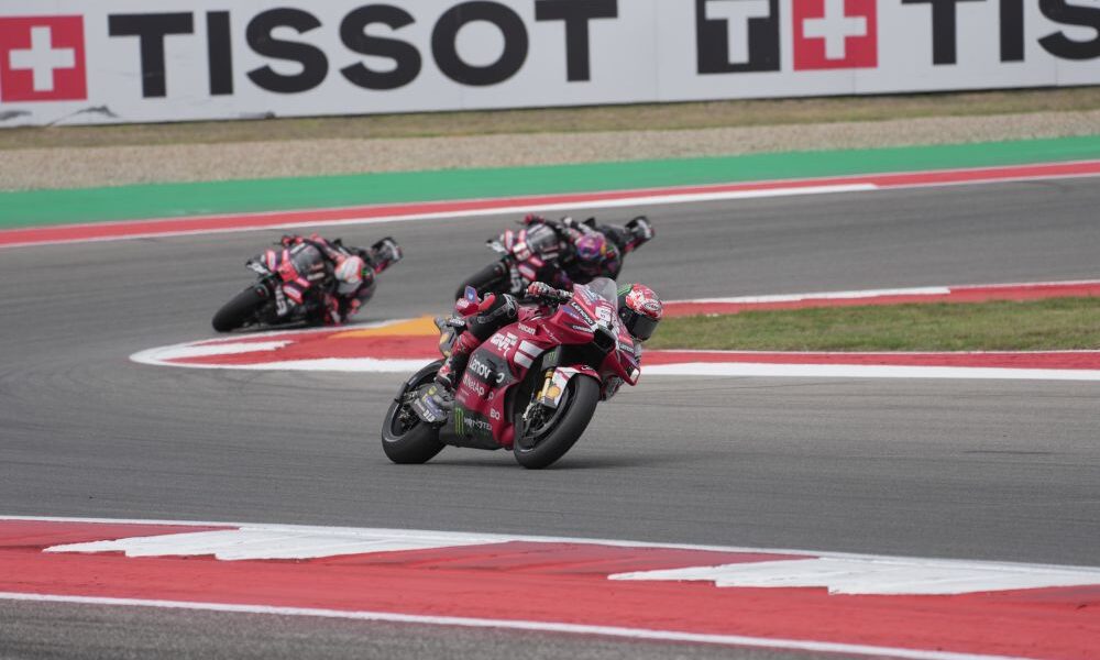 Francesco Bagnaia