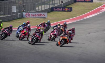MotoGP generica