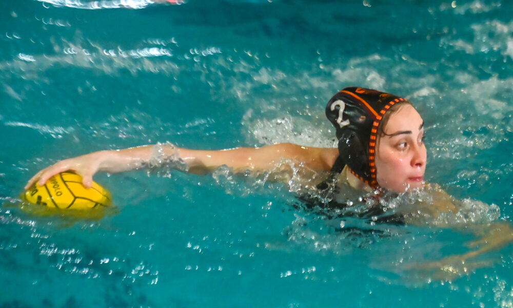 Elizaveta Zaplatina (SIS Roma)