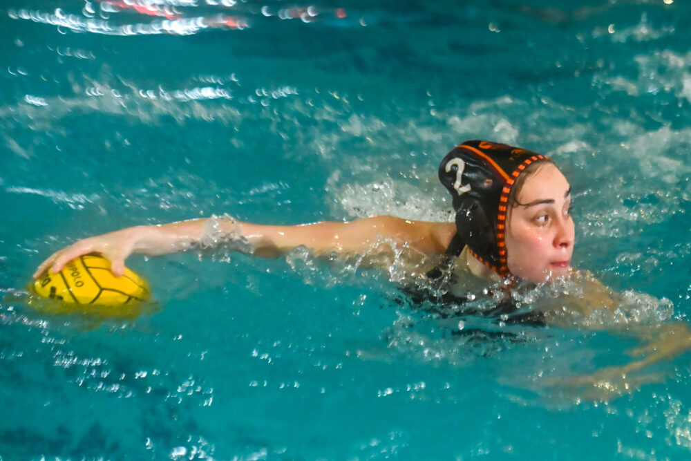 pallanuoto femminile la sis roma vince col rapallo e va in vetta alla classifica di serie a1 da Oasport.it pallanuoto femminile la sis roma vince col rapallo e va in vetta alla classifica di serie a1