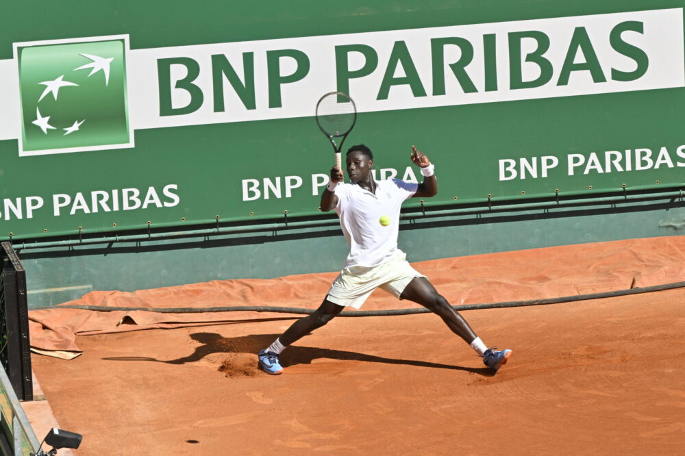 Moise Kouame