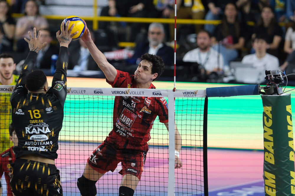 Mattia Bottolo