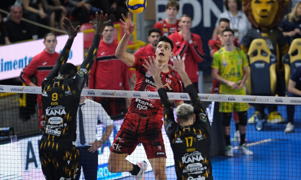Civitanova volley