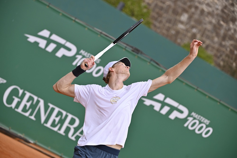 Jannik Sinner