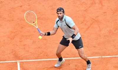 Matteo Berrettini