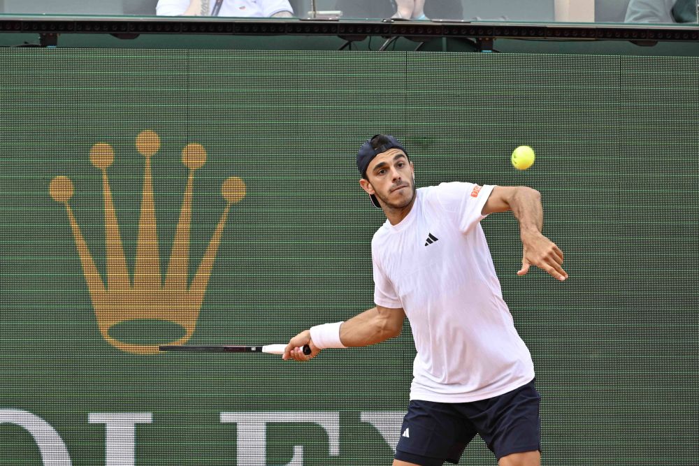 tsitsipas subito fuori a montecarlo c8217232 cerundolo all8217orizzonte per sinner agli ottavi da Oasport.it tsitsipas subito fuori a montecarlo c8217232 cerundolo all8217orizzonte per sinner agli ottavi