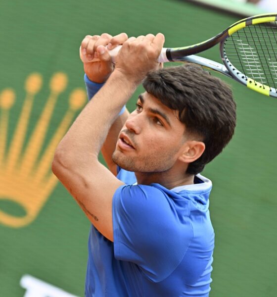 Carlos Alcaraz