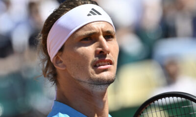Alexander Zverev