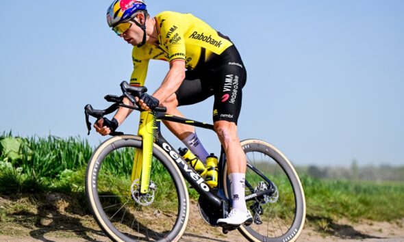 Wout van Aert
