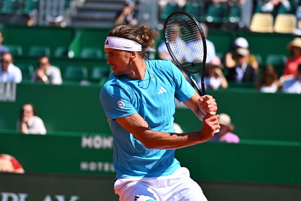 Alexander Zverev