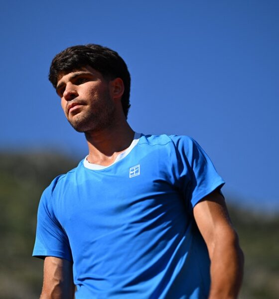 Carlos Alcaraz