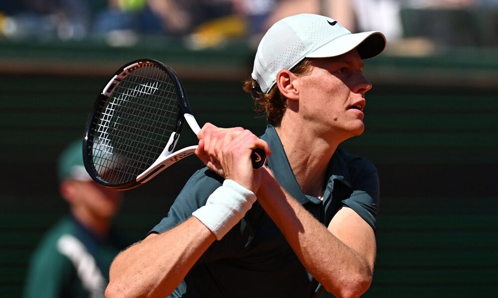 Jannik Sinner