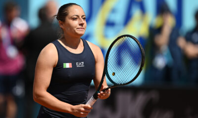 Elisabetta Cocciaretto