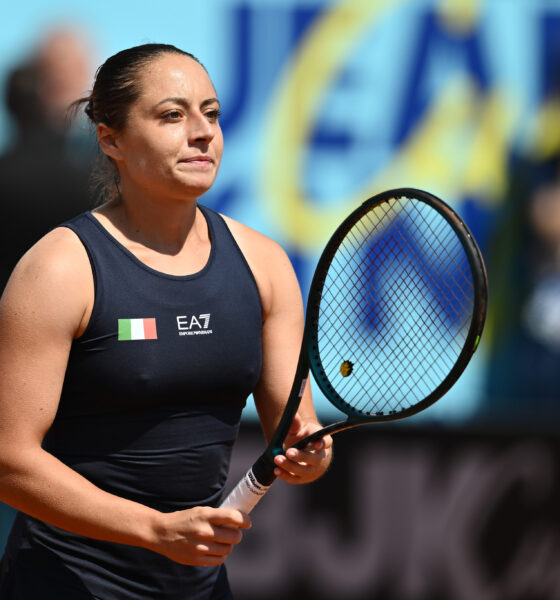 Elisabetta Cocciaretto