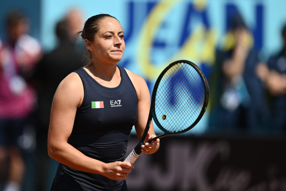 Elisabetta Cocciaretto