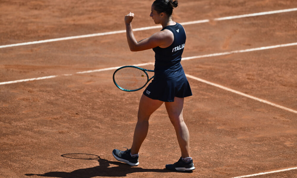 Elisabetta Cocciaretto