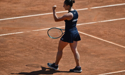 Elisabetta Cocciaretto