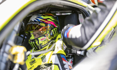 Valentino Rossi 2026