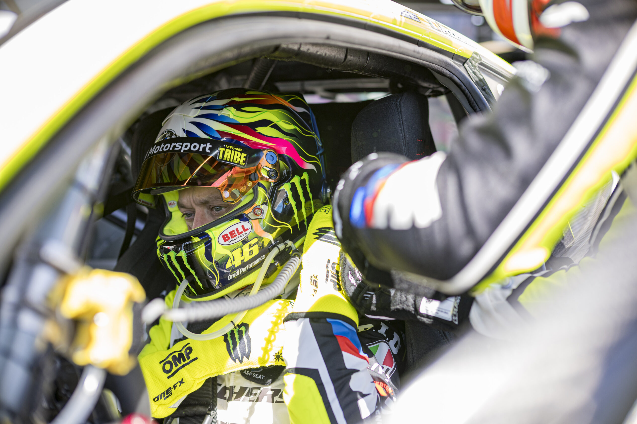 Valentino Rossi 2026