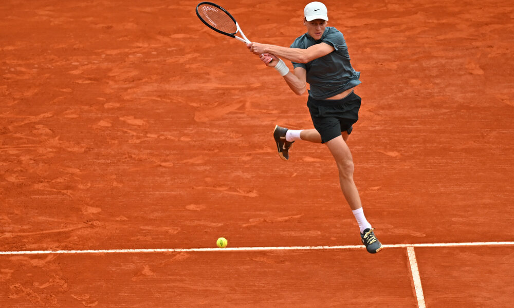 Jannik Sinner
