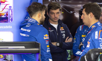 Verstappen