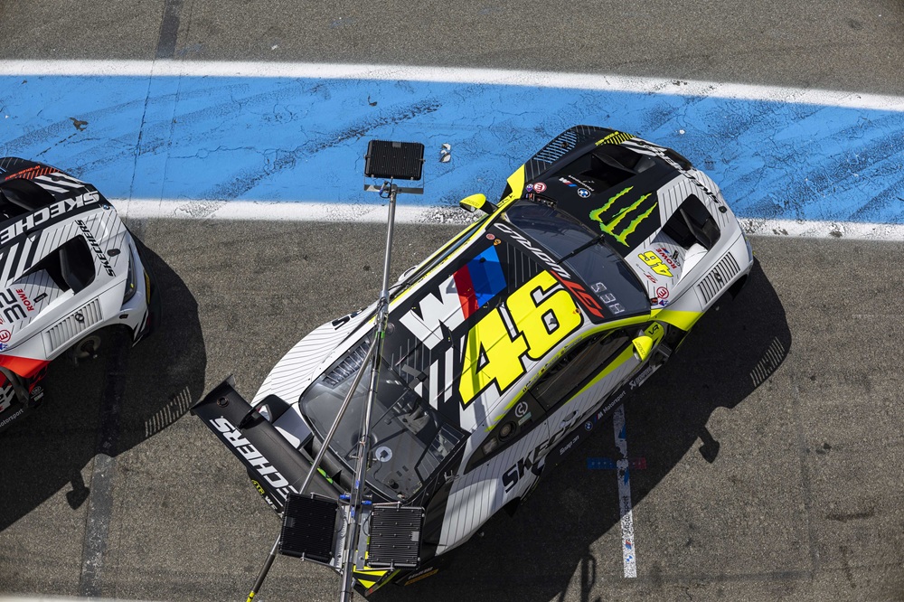 Valentino Rossi 2026