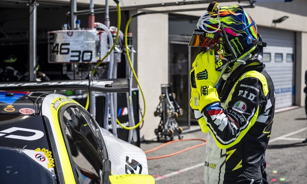 Valentino Rossi 2026
