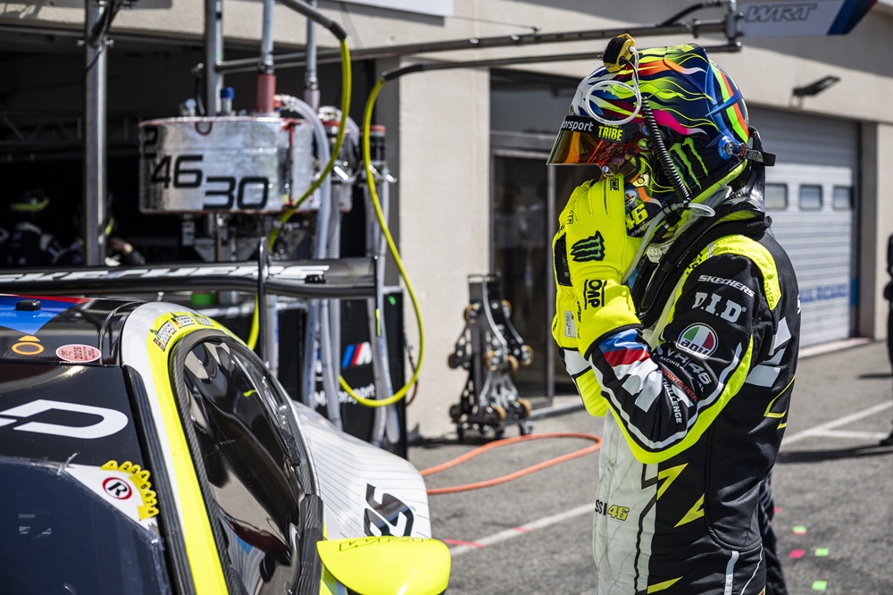 Valentino Rossi 2026