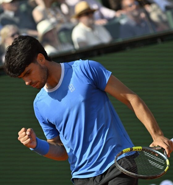 Carlos Alcaraz