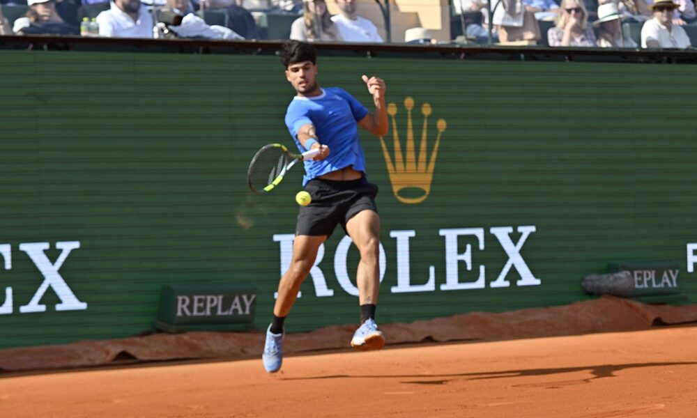 Carlos Alcaraz