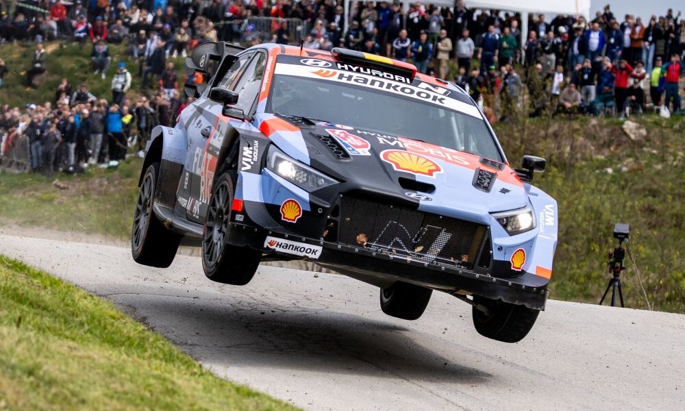 Thierry Neuville