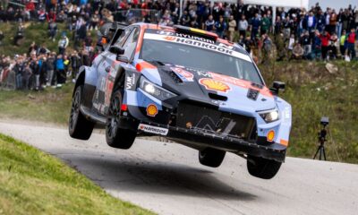 Thierry Neuville