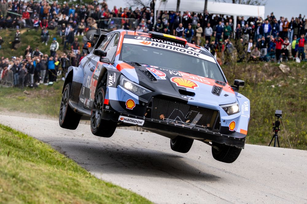 Thierry Neuville