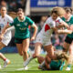 Inghilterra-Irlanda rugby femminile