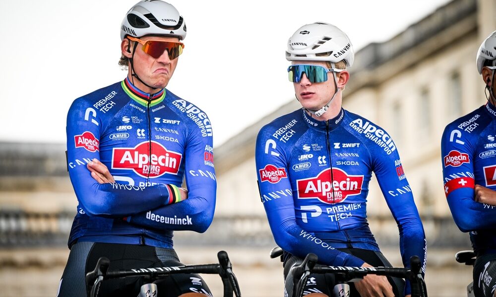 Mathieu van der Poel