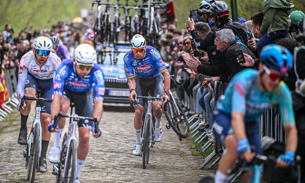 Mathieu van der Poel