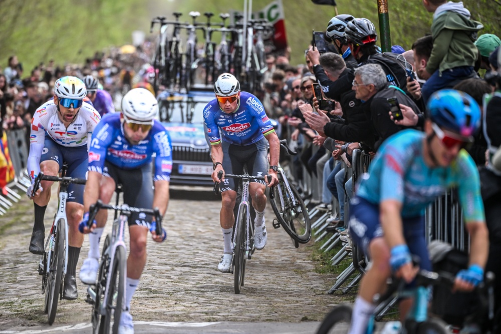 Mathieu van der Poel