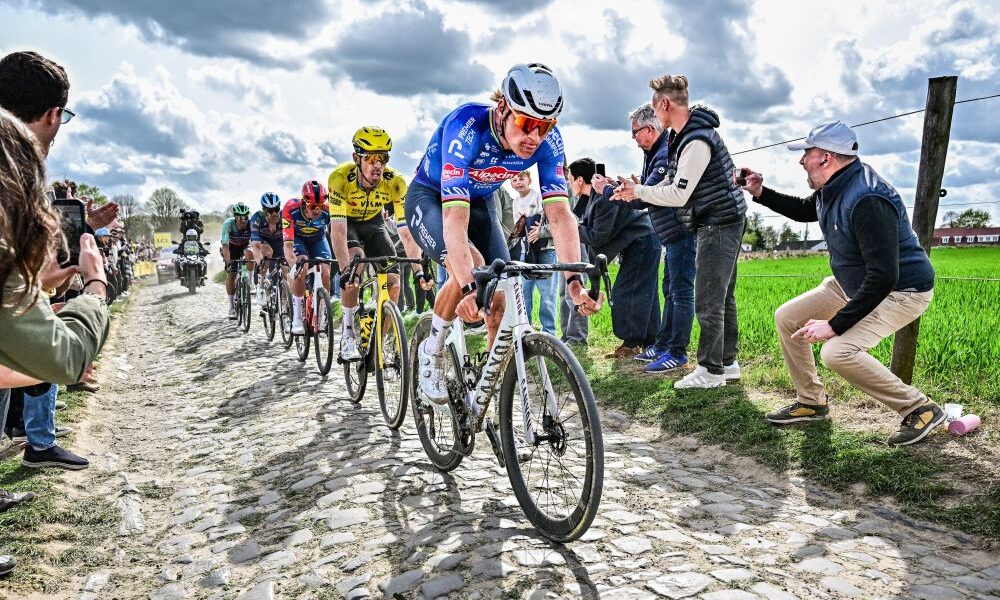 Mathieu Van der Poel