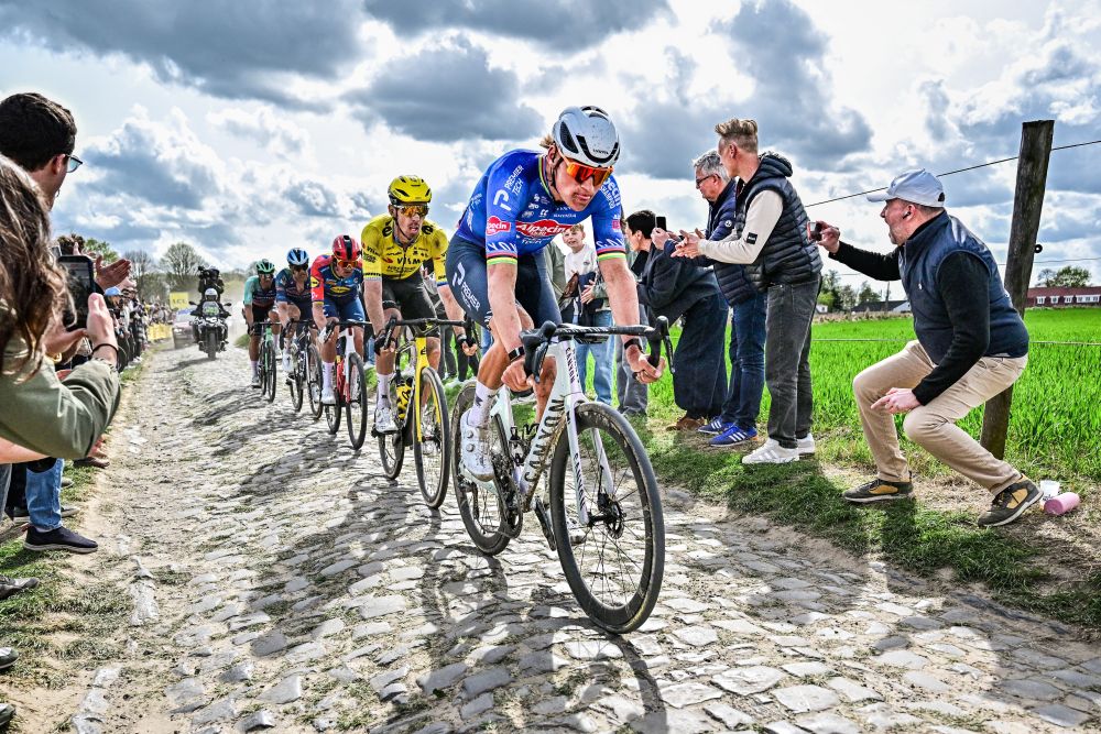 Mathieu Van der Poel