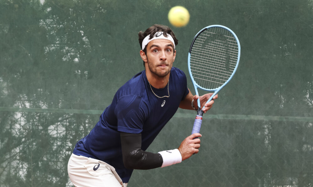 Lorenzo Musetti