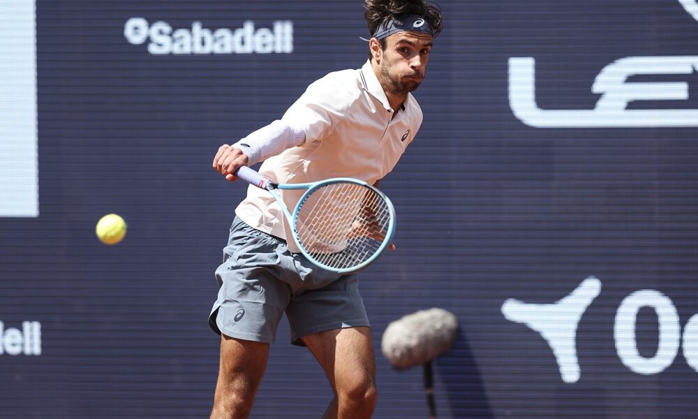 Lorenzo Musetti