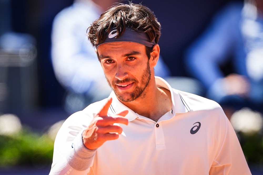 lorenzo musetti prosegue la rincorsa alla top5 possibili ben 4 sorpassi da Oasport.it lorenzo musetti prosegue la rincorsa alla top5 possibili ben 4 sorpassi