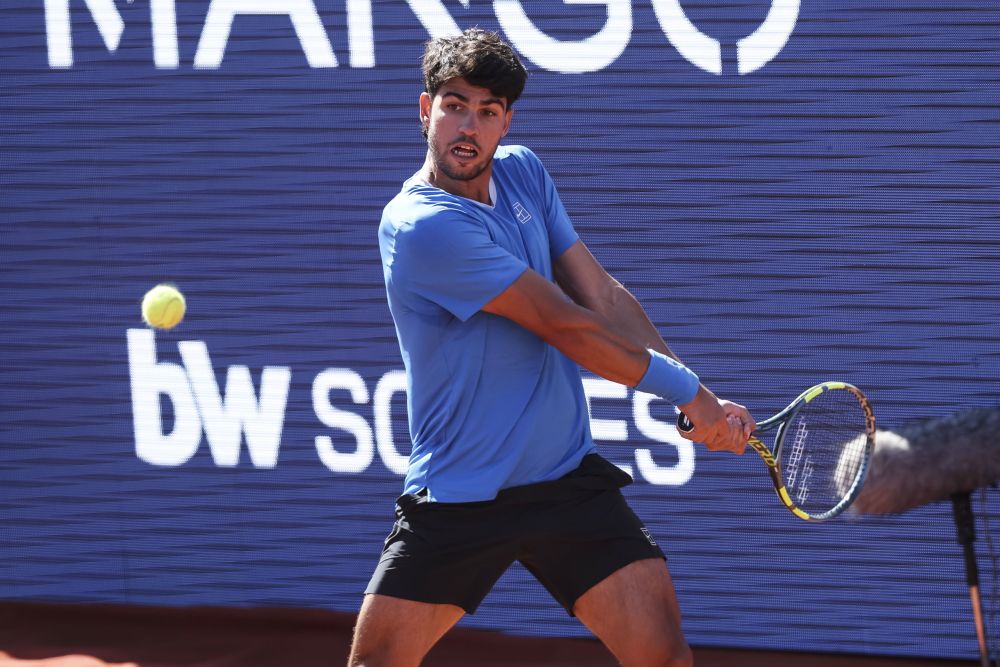 carlos alcaraz si ritira dal torneo di barcellona machac vola ai quarti sinner resta n1 al mondo da Oasport.it carlos alcaraz si ritira dal torneo di barcellona machac vola ai quarti sinner resta n1 al mondo