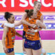 Conegliano volley